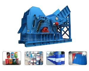 How Much is an Industrial Shredder in 2025?