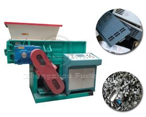 8 Metal Baler Machines for Sale