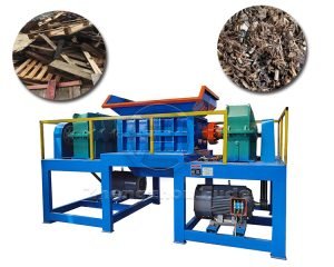 Why do everyone choose this shredder?