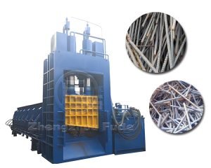 Top 10 Scrap Balers Suppliers: Leading the Way ...