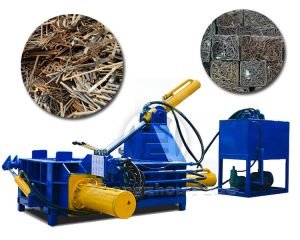 Metal Briquette Machine Metal Briquette Machine