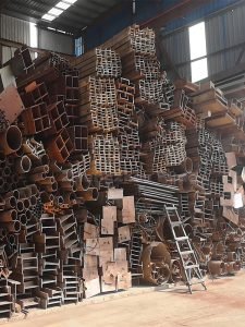 What are the different types of metal pressure ...