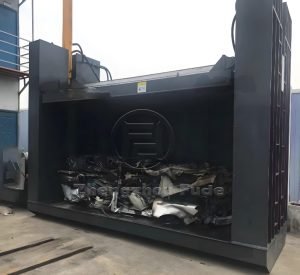 6 Best Automobile Shredders in the World