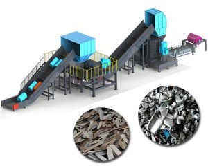 Detailed introduction of plastic crusher