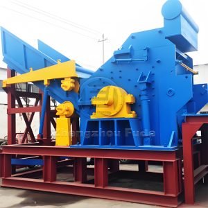 Crusher Machine Price: Understanding the Cost o...