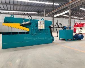 What is the crocodile shearing machine used for? What is the crocodile shearing machine used for?