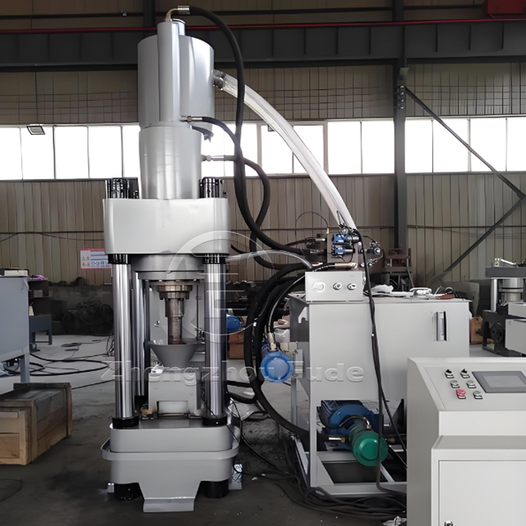 metal forming machines china