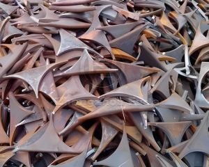 What machine is used for shearing?