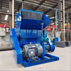 How Much Does an Industrial Garbage Shredder Co... How Much Does an Industrial Garbage Shredder Co...