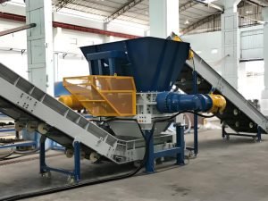 List of equipment used in the metal processing ...