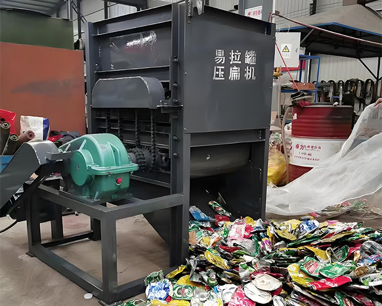 How Much Does an Industrial Garbage Shredder Cost in 2024?