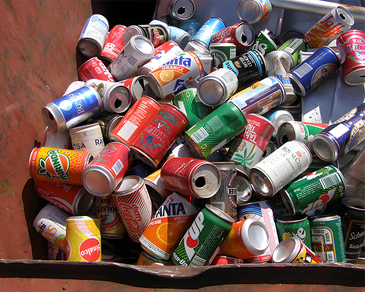 How Much Does a Metal Recycling Shredder Cost in 2025?