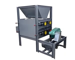 How to flatten aluminum cans?