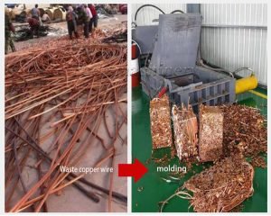 What are the application scenarios of metal blo...