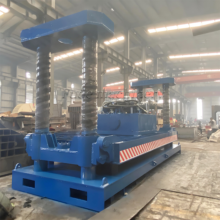 Fude Machinery Equipment Co., Ltd.
