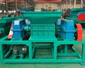 How Much Does a Small Metal Shredder Machine Co... How Much Does a Small Metal Shredder Machine Co...