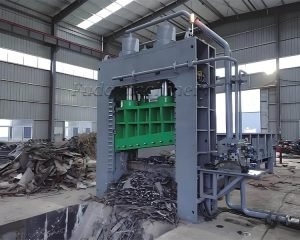 What is the Longmen shearing machine used for