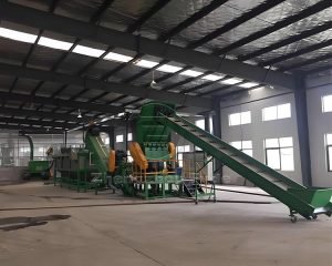 What are the advantages of plastic crusher prod...