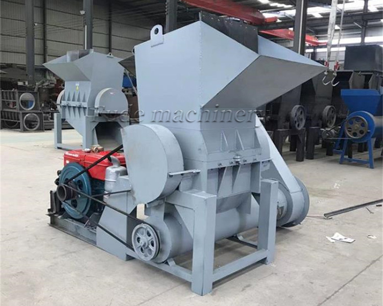 1. Fude Machinery