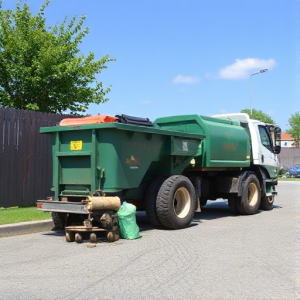 Solid Waste Management: Methods, Examples, and ...