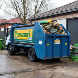 Top 10 Waste Disposal Companies in the World 2025