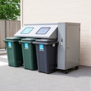 How Much Does a Waste Disposal Unit Cost?
