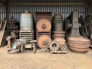 How to Dispose of Metal in Los Angeles: A Compl...