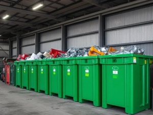 10 Best Ways to Dispose of Metal Waste: A Compr...