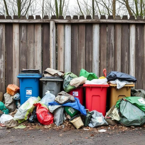 What is Recycling and Waste Management? Solutio...