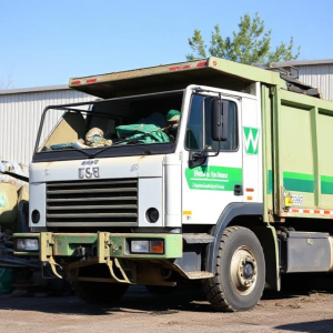 How Do You Dispose of Waste Management?