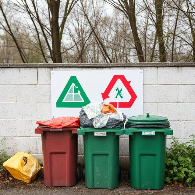 olid Waste Disposal