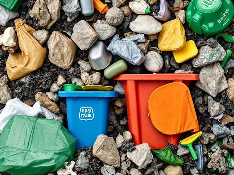 Top Scheduled Waste Management Methods