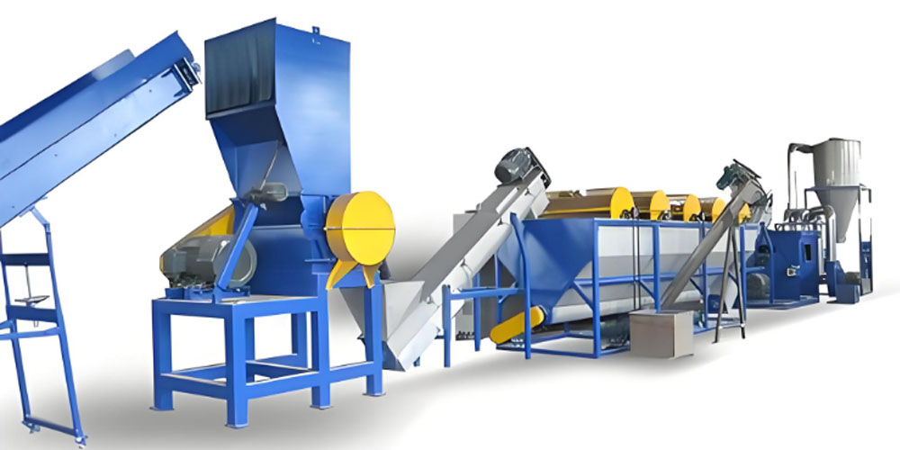 plastic bottle crusher