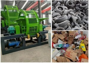 What is an industrial shredder What is an industrial shredder