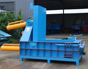 What is a metal block press? What is a metal block press?