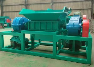 Which industrial shredder best meets your needs Which industrial shredder best meets your needs