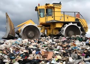 How to handle plastic waste effectively?