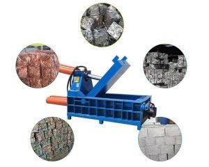 What Kind of Scrap is Best Suited for a Metal B... What Kind of Scrap is Best Suited for a Metal B...