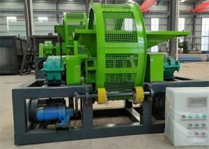 What are the advantages of industrial shredders?