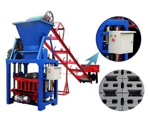 Secrets of Brick Making Machines: 3 Trends in t...
