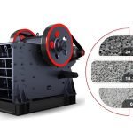 Jaw Crusher