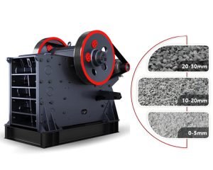 Jaw Crusher