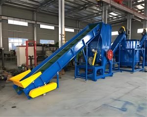 What is a Plastic Crusher and How Does It Work? What is a Plastic Crusher and How Does It Work?