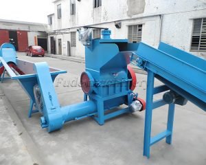 How to Choose the Right Plastic Shredder Machine? How to Choose the Right Plastic Shredder Machine?