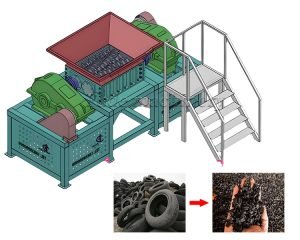 Investing in a Waste Shredder? What Are the Key...