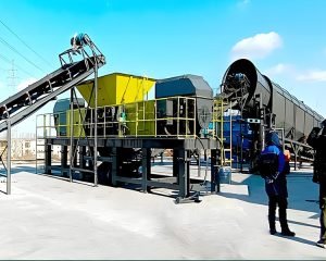 What Determines a Metal Shredder’s Price ... What Determines a Metal Shredder’s Price ...