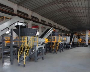 Planning a Metal Shredder Investment? What̵... Planning a Metal Shredder Investment? What̵...