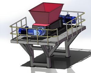 Beyond “Shredding”: What Can an Industrial Shre... Beyond “Shredding”: What Can an Industrial Shre...