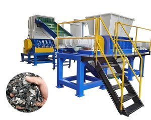 From Plastic Film to Hazardous Waste: Which Shr... From Plastic Film to Hazardous Waste: Which Shr...