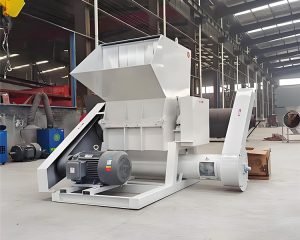 Plastic Shredder vs. Crusher: Which Machine Do ...